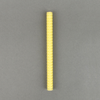 3M 3762 Q Hot Melt Adhesive Tan 0.625 in x 8 in Stick, 11 lb Case -- 3762 Q - Image