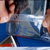 3M 40 Clear Static Control Tape - 1/2 in Width x 36 yd Length - 2.2 mil Thick - 46504 -- 051138-46504 - Image
