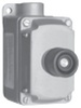 Explosionproof Pushbutton Control Station - EFDB175DU1 - Appleton Electric