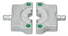 Crimping Tool Die - KA4-4 - Greenlee Textron, Inc.