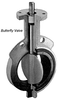 Butterfly Valve - Image