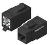 Modular Connectors / Ethernet Connectors - RVAIJ2UBK-B24 - VAST STOCK CO., LIMITED
