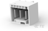 PCB Headers & Receptacles - 4-2232532-3 - TE Connectivity
