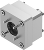 Axial kit - EAMM-A-L48-40G - Festo Corporation