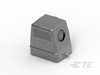 Rectangular Connector Hoods & Bases - T1310060111-000 - TE Connectivity
