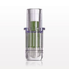 Luer Activated Valve, Female Luer Slip, Tubing Port -- 80467 - Image