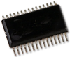 Adc, 24Bit, 192Ksps, Tssop-30; Resolution (Bits) Texas Instruments - 26AJ7932 - Newark, An Avnet Company