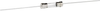 Cartridge Fuse, Time Delay, 0.25A, 250V; Blow Characteristic Littelfuse - 26K7580 - Newark, An Avnet Company