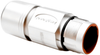 Sensor Conn, M23, Rcpt, 4Sig+4Pwr, Cable; Product Range Amphenol Sine/tuchel - 12AC9019 - Newark, An Avnet Company