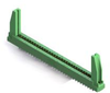 Card Edge Conn, Single, 31Pos, Lug; Card Edge Connector Type Edac - 86AH6067 - Newark, An Avnet Company