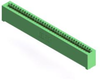 Card Edge Conn, Single, 36Pos, Th; Card Edge Connector Type Edac - 66AJ1410 - Newark, An Avnet Company