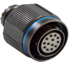 Connector, Plug, 6Pos, Cable Rohs Compliant Te Connectivity - 69AH7609 - Newark, An Avnet Company
