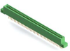 Card Edge Conn, Single Side, 40Pos, Th; Card Edge Connector Type Edac - 75AJ8218 - Newark, An Avnet Company