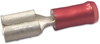 Female Disconnect, 2.79Mm, 22-16Awg, Red; Product Range Amp - Te Connectivity - 70AH7057 - Newark, An Avnet Company