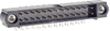 Connector, Header, 26Pos, 2Row, 2Mm; Connector Systems Harwin - 92K7315 - Newark, An Avnet Company