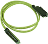 Telephone Cable, Cat3, 1.52M; Connector Type A L-Com - 90M1480 - Newark, An Avnet Company