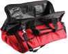 Tool Bag, Large; Carrying Case Material Duratool - 83X7316 - Newark, An Avnet Company