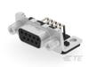 D-Shaped Connectors - 8-106505-2 - TE Connectivity