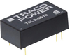 Dc-Dc Converter, 0.085A, 12V, 2W; Power Supply Approvals Traco Power - 98K1443 - Newark, An Avnet Company
