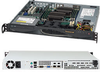 SuperChassis - SC512F-280 / SC512F-280B - Supermicro Computer, Inc.