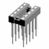 Sockets for ICs, Transistors - 116-83-210-41-007101 - Lingto Electronic Limited