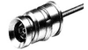 RF Coaxial Cable Mount Connector - 413025-1 - Richardson RFPD