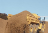 740 Ejector Articulated Truck -- 740 Ejector Articulated Truck