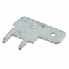 Quick Connects, Quick Disconnect Connectors - A116168TR-ND - DigiKey