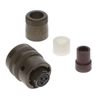 Circular Connector Assemblies - 339-PT06E8-33S-ND - DigiKey