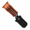Quick Connects, Quick Disconnect Connectors - 3M160915-ND - DigiKey