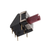 DIP Switches - 2449-RD07B10RVBT-ND - DigiKey