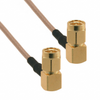 Coaxial Cables (RF) - ACX2450-ND - DigiKey