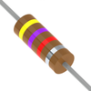 Through Hole Resistors - RC12KB4K70-ND - DigiKey