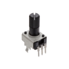Rotary Potentiometers, Rheostats - PTV09A-4020S-B104-ND - DigiKey
