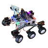 Robotics Kits - 1778-4TR-ROVERMB-ND - DigiKey