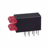 Circuit Board Indicators, Arrays, Light Bars, Bar Graphs - 350-1778-ND - DigiKey