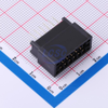 Connectors >> Card Edge Connectors -- ED12BGFBK - Image