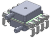 Pressure Sensor Chip - ELVH Series - Image