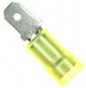 Quick Connects, Quick Disconnect Connectors - 298-10017-ND - DigiKey