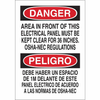 Signs, Nameplates, Posters - 2267-90543-ND - DigiKey