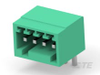 PCB Terminal Blocks - 2842530-4 - TE Connectivity