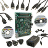 Embedded MCU, DSP Evaluation Boards - ADZS-BF526-EZLITE-ND - DigiKey