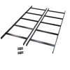 Rack Accessories - 164-CL1810SKBK-ND - DigiKey
