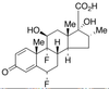 Fluticasone 17β-Carboxylic Acid - 25706 - Medical Isotopes, Inc.