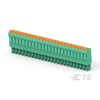 Headers, Plugs and Sockets - 17-2-2842474-4-ND - DigiKey