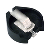 Battery Holders, Clips, Contacts -- 1071