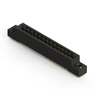 Edgeboard Connectors - 151-357-013-558-103-ND - DigiKey