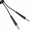 Anti-Static, ESD Straps, Grounding Cords - 16-1302-ND - DigiKey