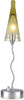LS-2346PS/AMB   (ASTEROID ) - 88675421078 - Lite-Source, Inc.