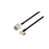 Coaxial Cables (RF) - 6099-PE3W08684-6-ND - DigiKey